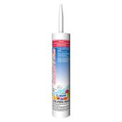 Mapei Mapesil T Plus Silicone Sealant - #14 Biscuit - 299 ml