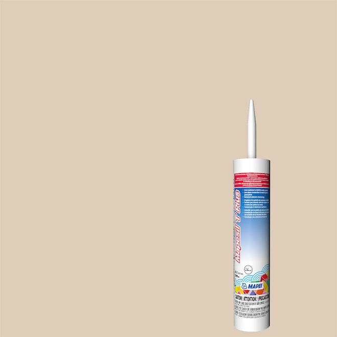 MAPEI MAPESIL T PLUS #5049 10.1OZ