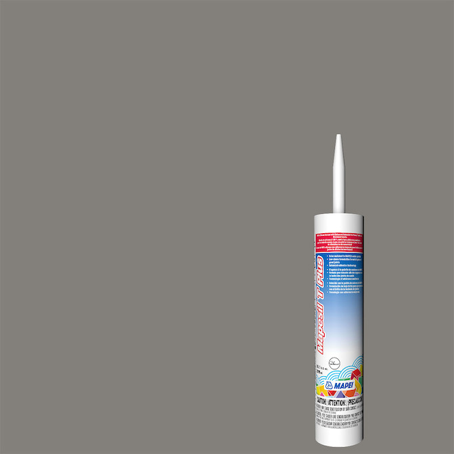 MAPEI MAPESIL T PLUS #5107 10.1OZ