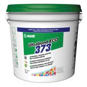 Adhésif universel Ultrabond ECO 373 MAPEI pour revêtement de sol, 15,1 L