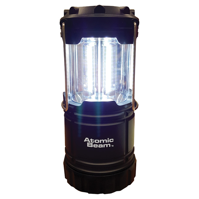 Test It Tuesday: Atomic Beam Lantern