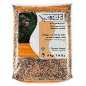 Bird Food - Wild Bird Food Mixed Blend - 16 kg