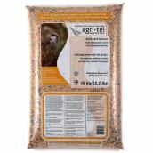 Mélange pour oiseaux sauvages, 16 kg
