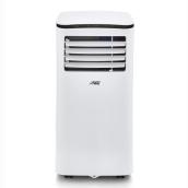 Arctic King 8,000-BTU (SACC 5,300-BTU) 150-sq. ft. White Portable Air Conditioner