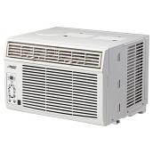 Window Air Conditioning - 6,000 BTU - 3 Settings