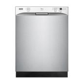 Comfee Built-In Dishwasher 52 dB 24-in Stainless Steel