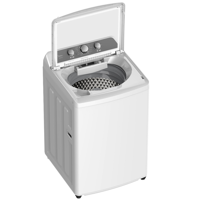 midea 4.1 washer