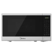 Midea Compact Countertop Microwave 0.7-cu.ft. 700W -  White