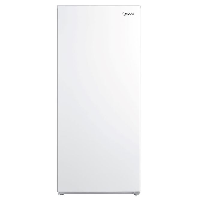 Congélateur vertical hybride Midea blanc 17 pi³