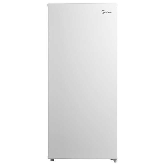 Midea 7.1-ft³ White Convertible Upright Freezer