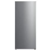 Midea 13.8-ft³ Stainless Steel Convertible Upright Freezer