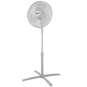 VALU+ Pedestal Fan 16-in 882 CFM - White