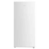 Midea 29.7 x 66.6 x 32.7-in 21-ft³ Frost-Free Upright Freezer - White