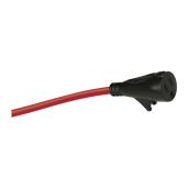 Outdoor extension cord