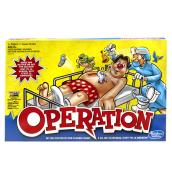Jeu « Operation »