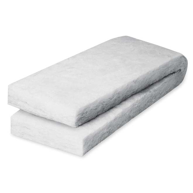 R14 Insulation Rona JOHNS MANVILLE John Manville R50 Insulation Batt in Fiberglass - 13.25 ...