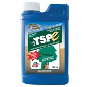 Nettoyeur de surface à peindre biodégradable TSPE Surf-Pro, dégraisseur, sans rinçage, sans phosphate, 500 ml