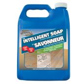 Nettoyant à plancher organique toutes surfaces 3,8 l