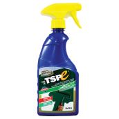 Surf-Pro TSPE Concentrated Pre-Painting Cleaner - Degreaser - Phosphate-Free - No Rinse - 500-ml