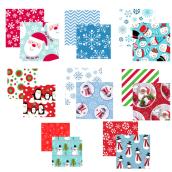 Gift Paper - 12 Designs - 40