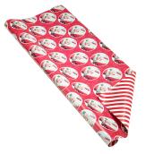 Reversible Gift Paper - 12 Designs - 40