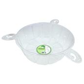 Soucoupe «Liteline» Clair