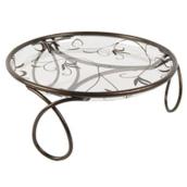 Support à plante pour table «Elegance»