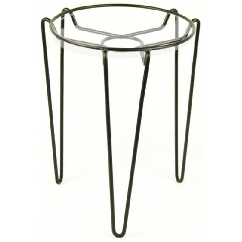 PLASTEC Plant Stand PS202BK | RONA