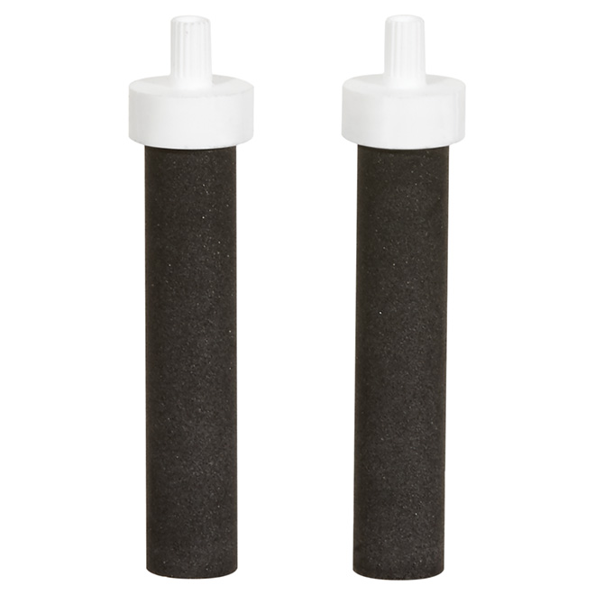 Pack of 2 Water Filters for Hard-Sided Brita® Bottle