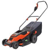 Electric Lawnmower - 15