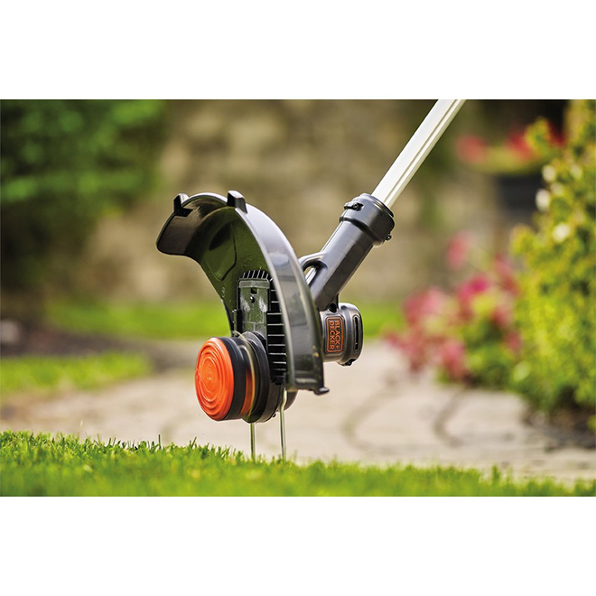 black and decker 40v lithium weed eater
