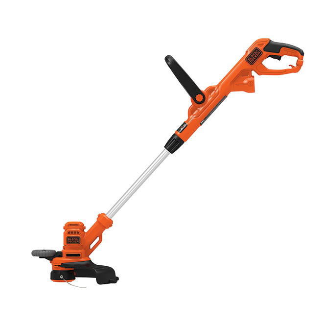 Black & Decker String Trimmer - Residential - Automatic Line Feed