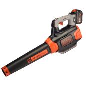 Powerboost Cordless Leaf Blower - 60V - 400 CFM