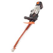 POWERCUT Cordless Hedge Trimmer - 60V - 24