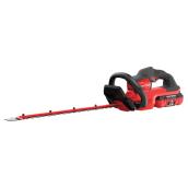 Cordless Hedge Trimmer - 24