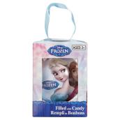 Ornement de métal, Reine des neiges, bonbons, 26 g