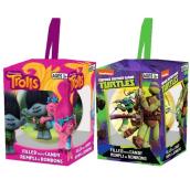 Ornament - Ninja Turtles - Candies - 26 g