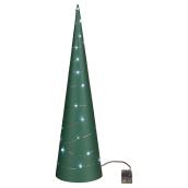 Battery-Operated Micro-Dot Light String Set - 30 LED - 9.2'
