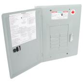 Panel - 100 A - 8/16 Circuit "Siemens" Electric Panel