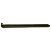 Duchesne Flat-Head Common Nails - #18 x 3/4-in L - Bright Steel - 150 Per Pack