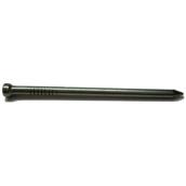 Duchesne Finishing Nails - 3/4-in L - Bright Steel - Smooth Shank - 150 Per Pack