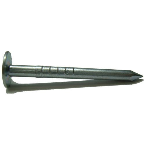 DUCHESNE Roofing Nails Galvanized 1 1/4" 1500/Box 26820772 RONA