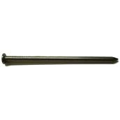 Clous communs, galvanisé, 2 1/2", Bte/225