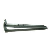 Roofing Nails - Electro-Galvanized - 2 1/2" - 225/Box