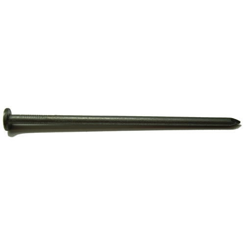 Phosphate Steel Nails - 4" - 50 lb