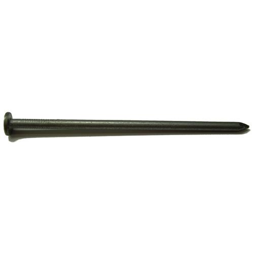 Galvanized Steel Nails - 3" - 50 lb