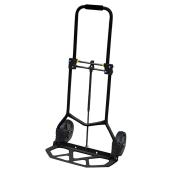 Foldable Hand Truck - 198lb (90kg) Capacity