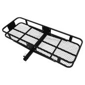 Porte-bagages arrière de luxe pour automobile, 58