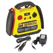 Battery Jump Start System - 12 V
