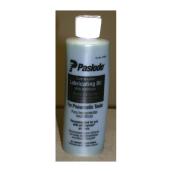 Paslode Cold Weather Lubricating Oil - 8-oz - Anti-Freeze - For Pneumatic Tools